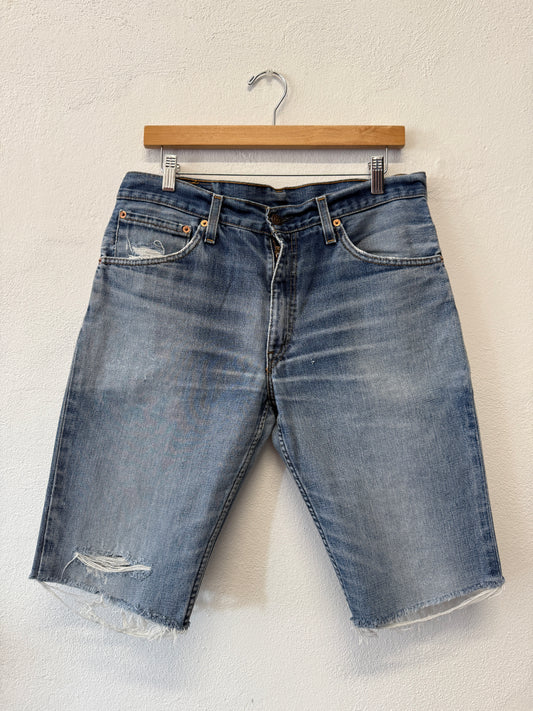 Vintage Levi’s Short 516 “W33”
