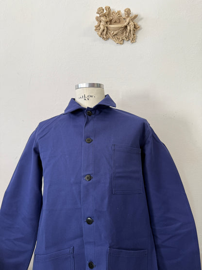 Vintage 70/80’s French Work Jacket “M”
