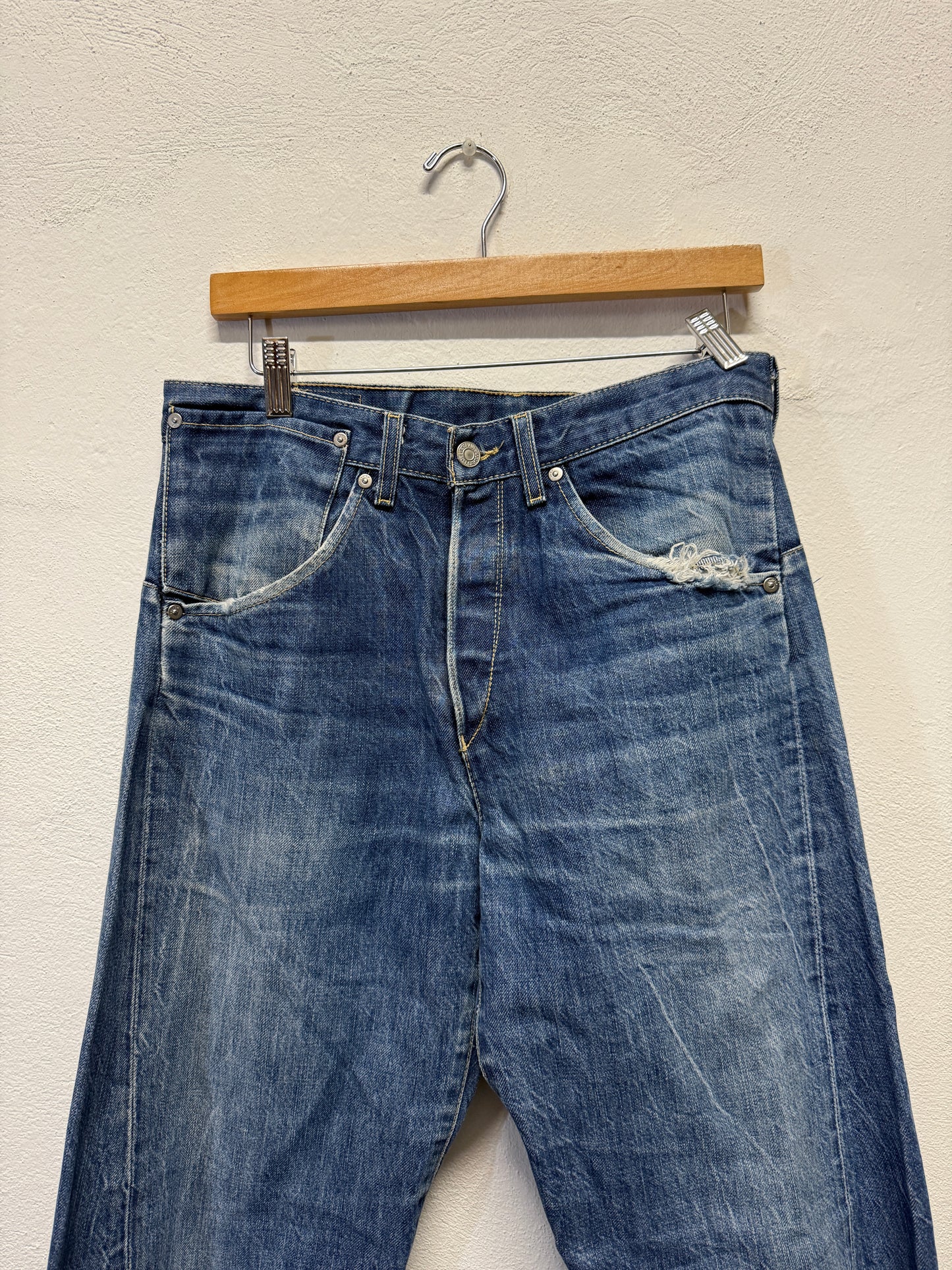 Vintage Levi’s Engineered “W33”