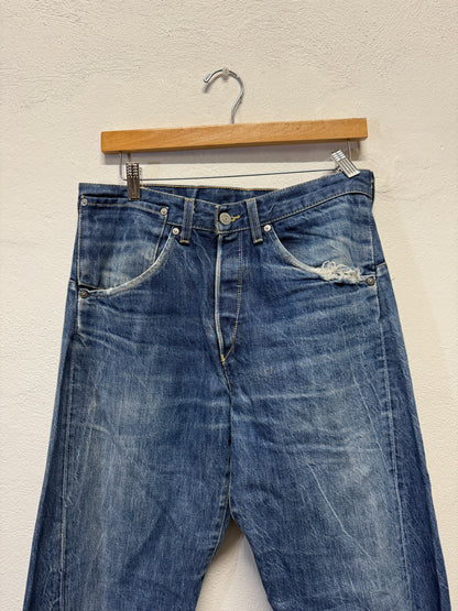 Vintage Levi’s Engineered “W33”