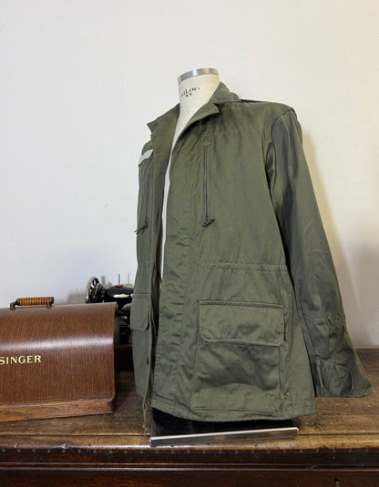 Vintage S300 French Army Jacket “L”