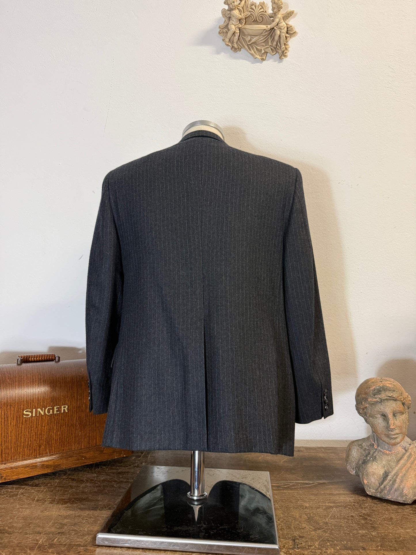 Vintage 80’s Blazer “S”