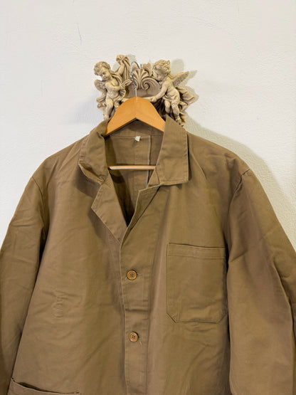 Vintage 80’s Work Coat “XL”