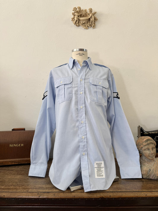 Us Air Force Shirt “XL”