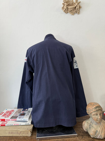 Vintage British Royal Navy Jacket “XL”