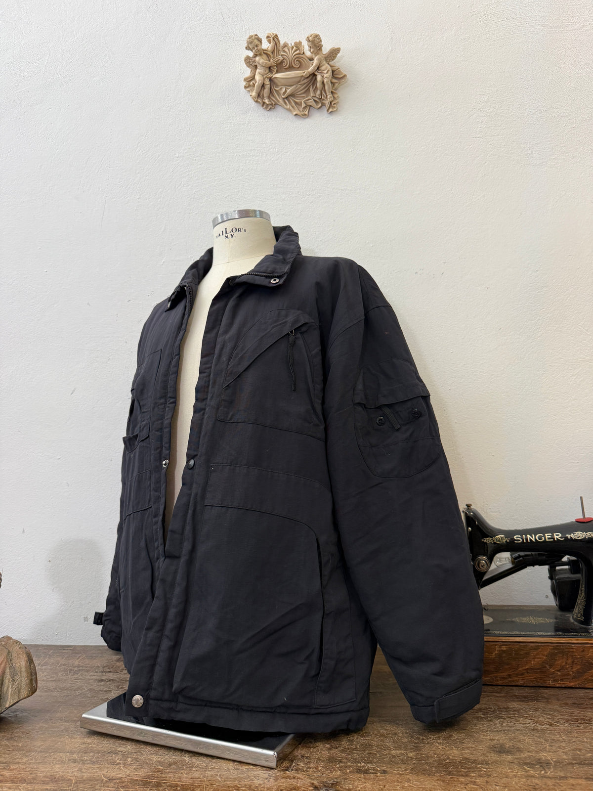Stone Island Jacket “L/XL”
