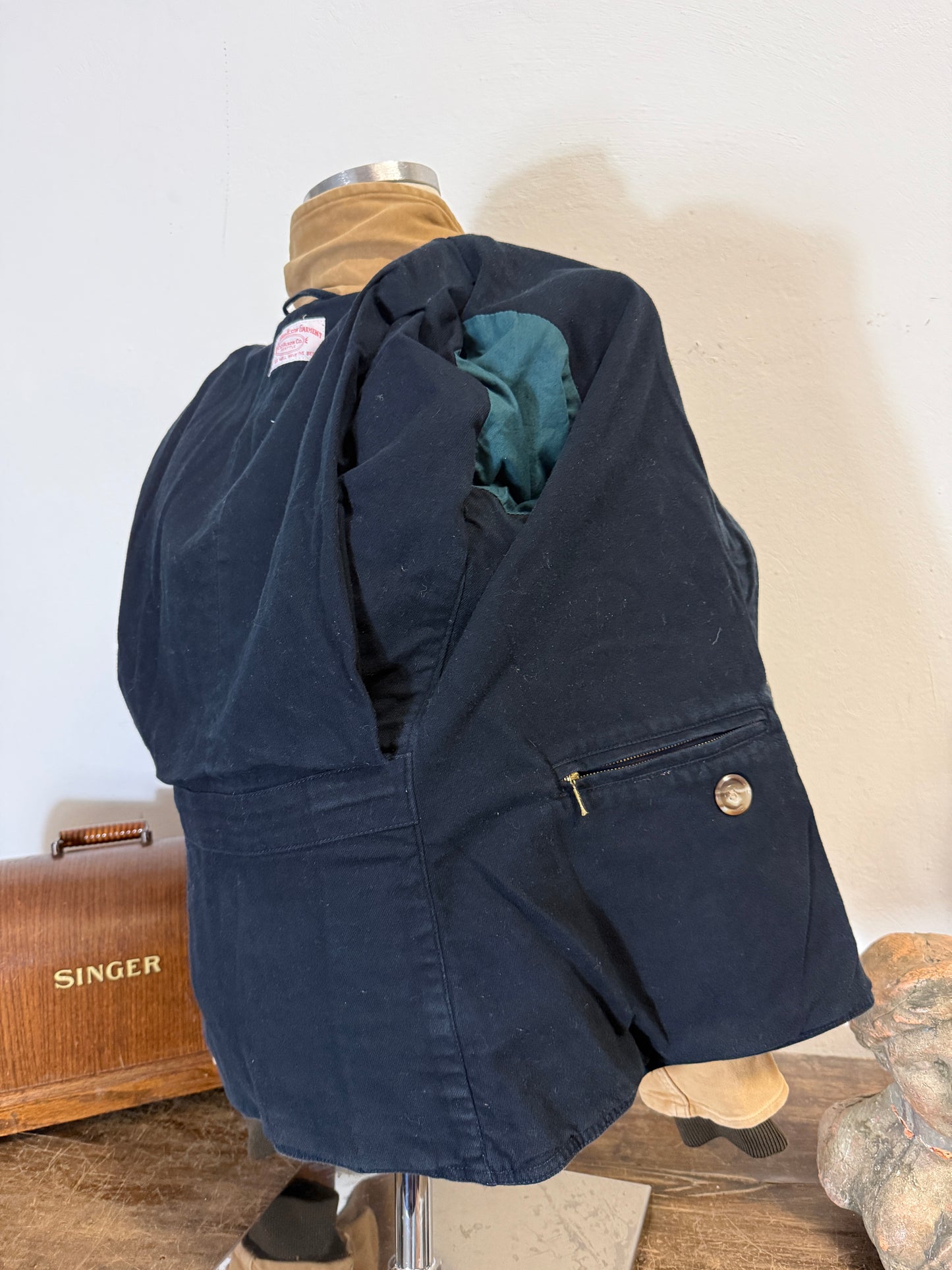 Vintage Filson Jacket “S”