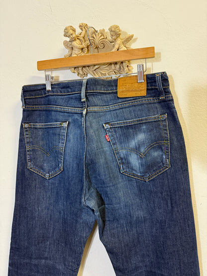 Levi's  modern BIG E “W35 L32”