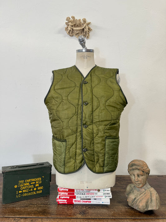 Rework Liner Vest “L”