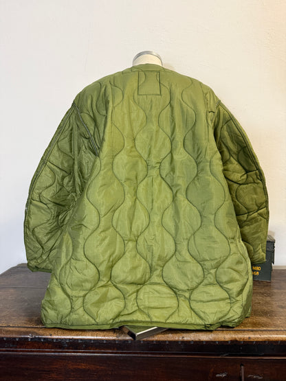 Vintage 80’s US Army Liner Parka Jacket “L/XL”