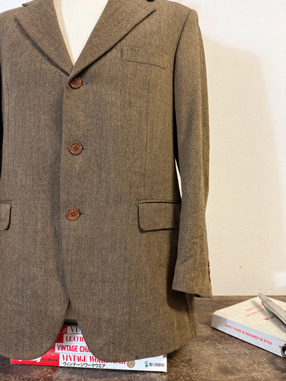 Vintage Wool Blazer Aquascutum “L”
