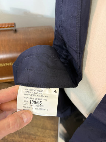 Vintage British Royal Navy Jacket “L/XL”