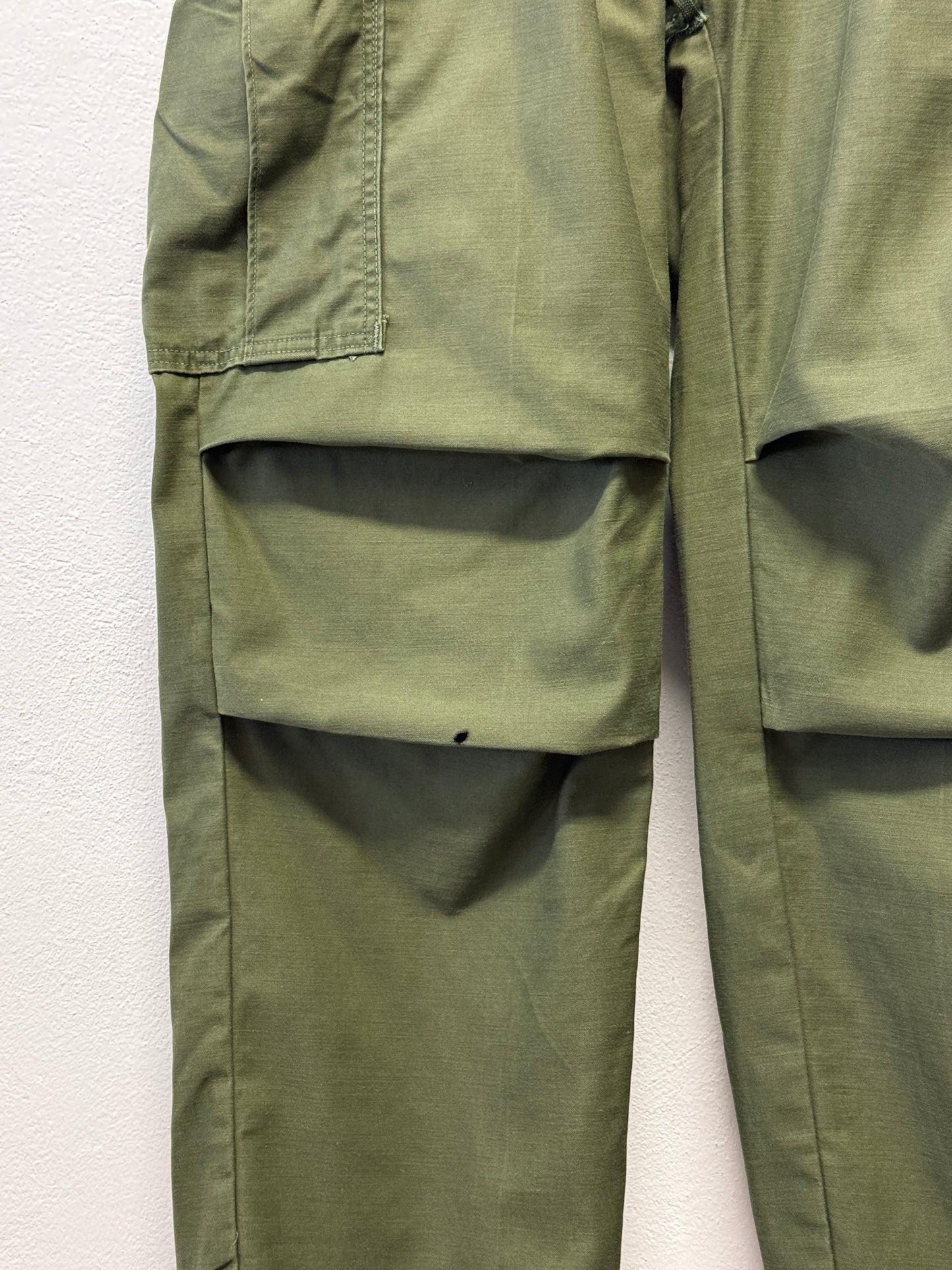 Vintage Cargo Pants M65 Us Army “W29”