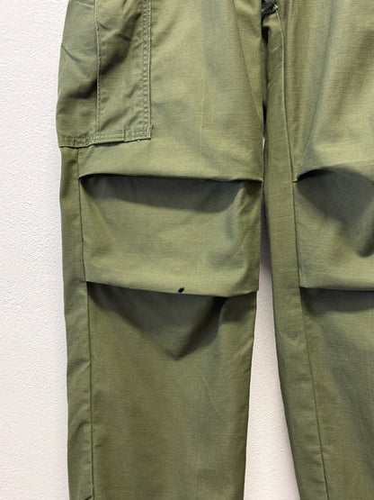Vintage Cargo Pants M65 Us Army “W29”