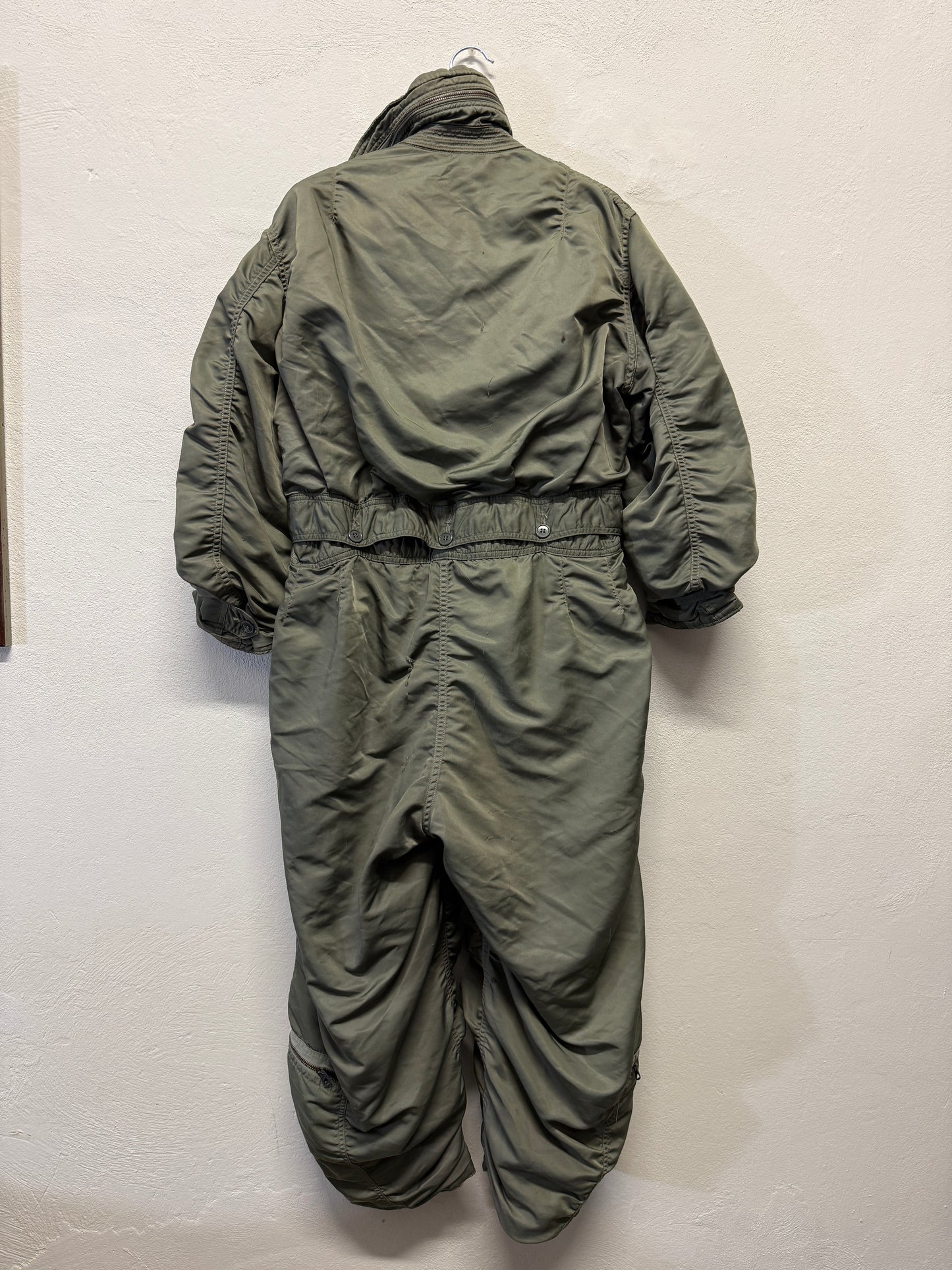 Vintage US Army Flight Suit “S”