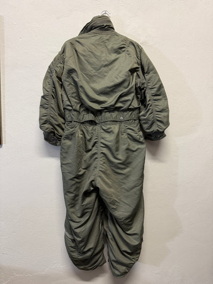 Vintage US Army Flight Suit “S”