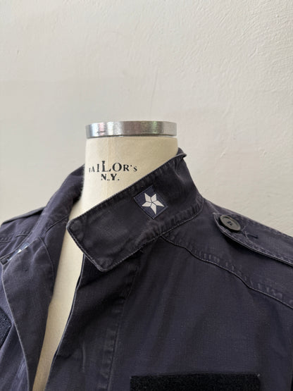 Italian Navy Jacket “L”
