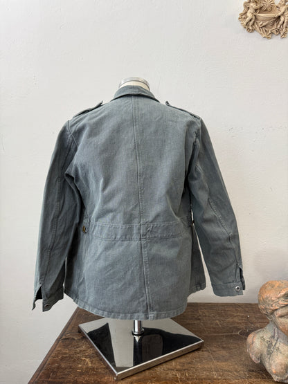 Vintage Swiss Army Jacket “M”