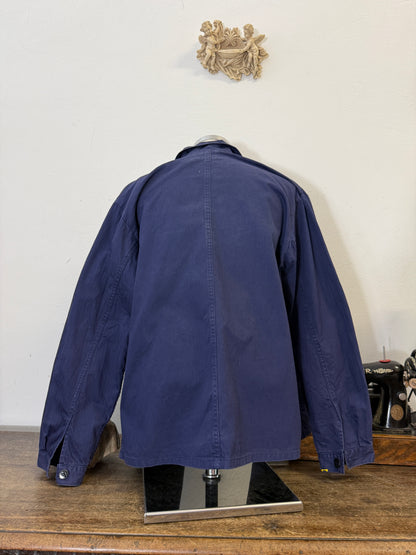 Vintage 00’s German Army Work Jacket “XL”