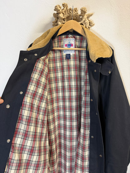 Vintage 90’s 4 Hook Jacket “XXL”