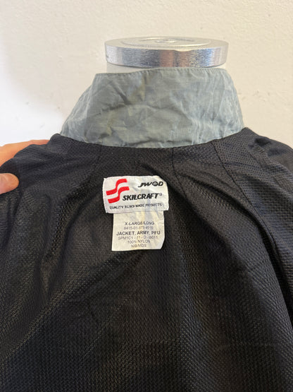 US Army IPFU Reflective Windbreaker – Training Uniform Jacket “XXL”