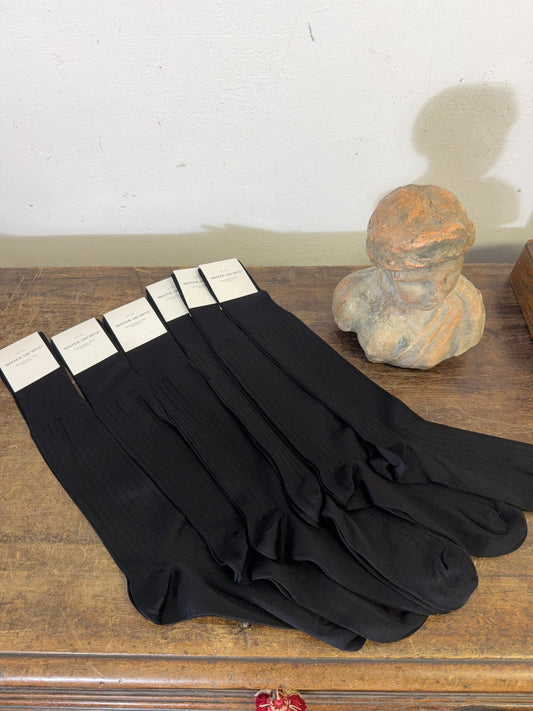 Black Sock - Mister Archive®