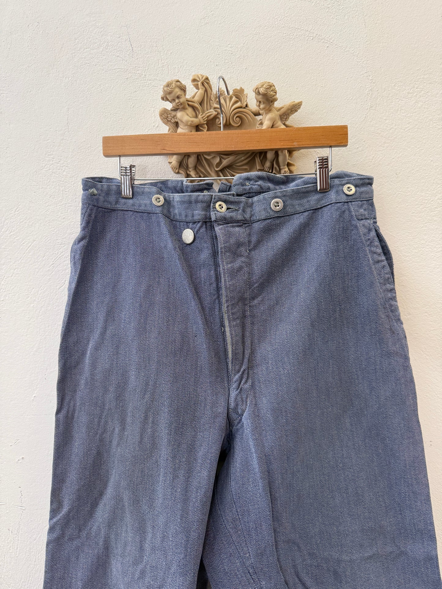 Vintage Swiss Army Pants “W35”