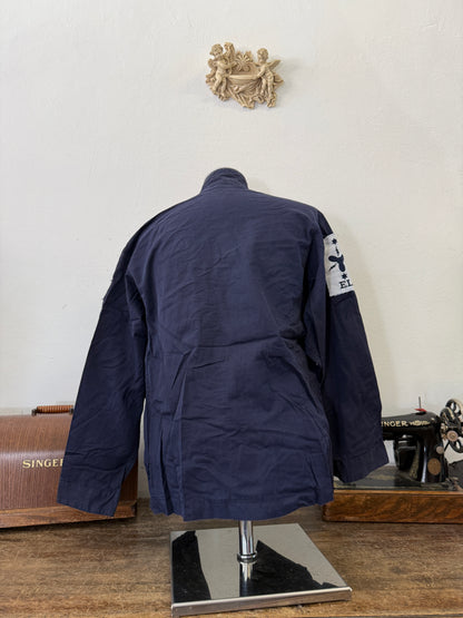 Vintage British Royal Navy Jacket “M”