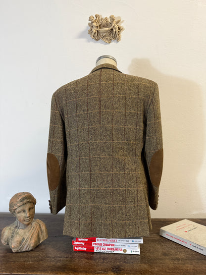 Vintage Wool Blazer “M/L”