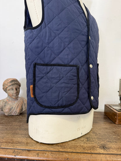 Vintage Husky Vest “XL”