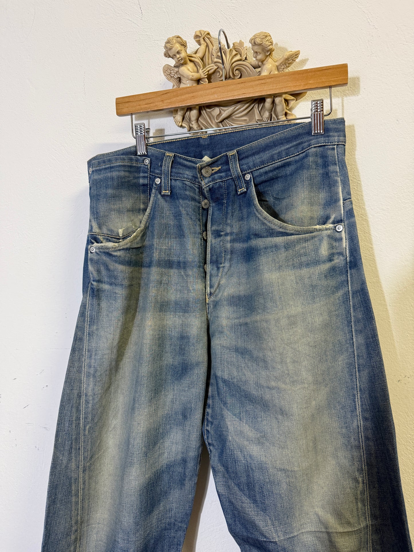 Vintage Levi’s Engineered “W33”