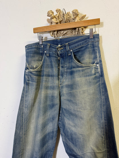 Vintage Levi’s Engineered “W33”