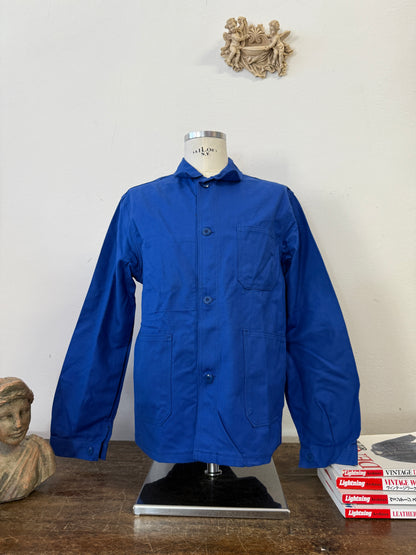 Vintage 70/80’s French Work Jacket “L/XL”