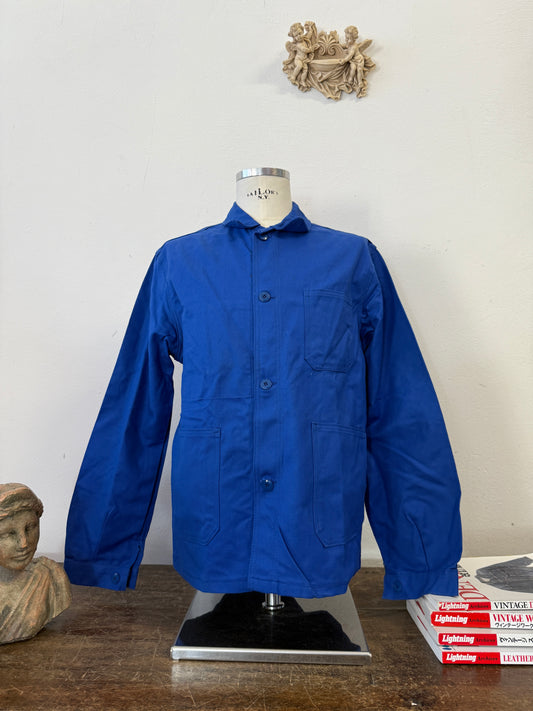 Vintage 70/80’s French Work Jacket “L/XL”