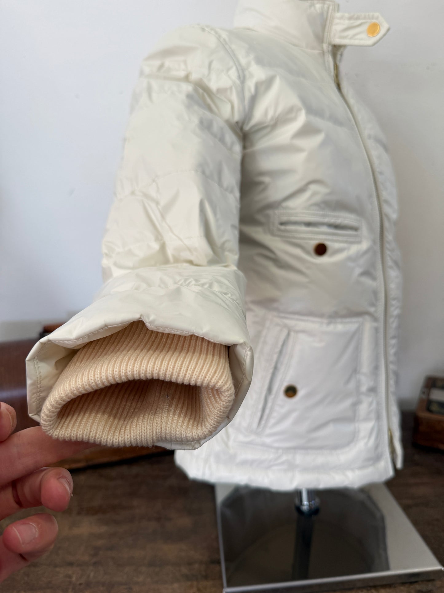 Fay Women's Down Jacket - L