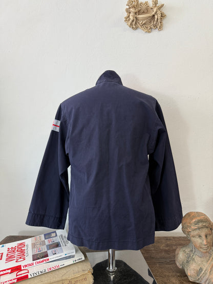 Vintage British Royal Navy Jacket “S/M”