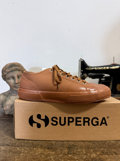 Superga x Myar - Full Sand “41 EU, 42 EU”