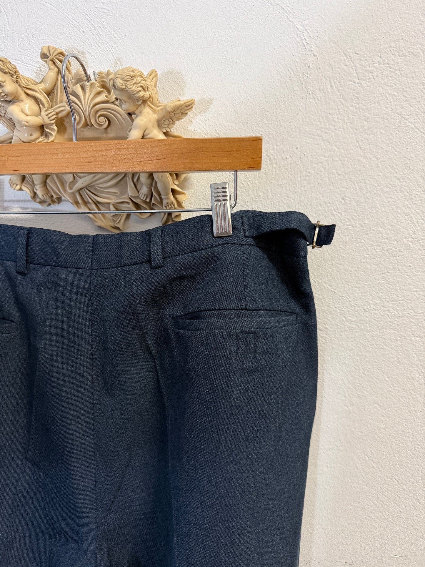 Vintage British Air Force Pants “W36”