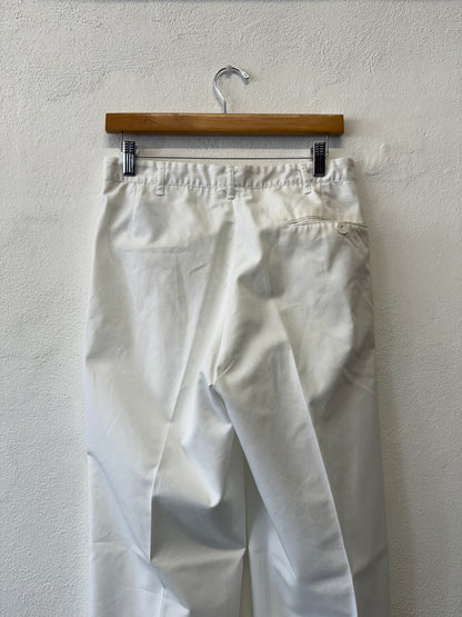 Vintage 80’s Swedish Army Pants “W28”
