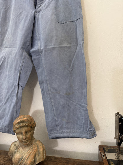 Vintage Swiss Army Pants “W35”