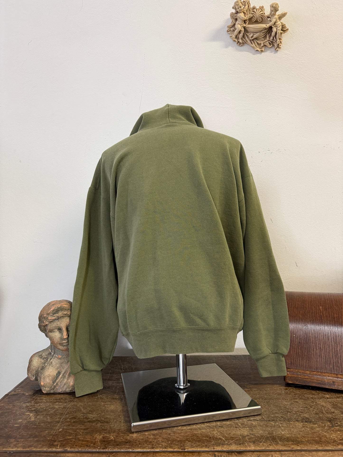Vintage USMC Hoodie - Made in Usa “XL”