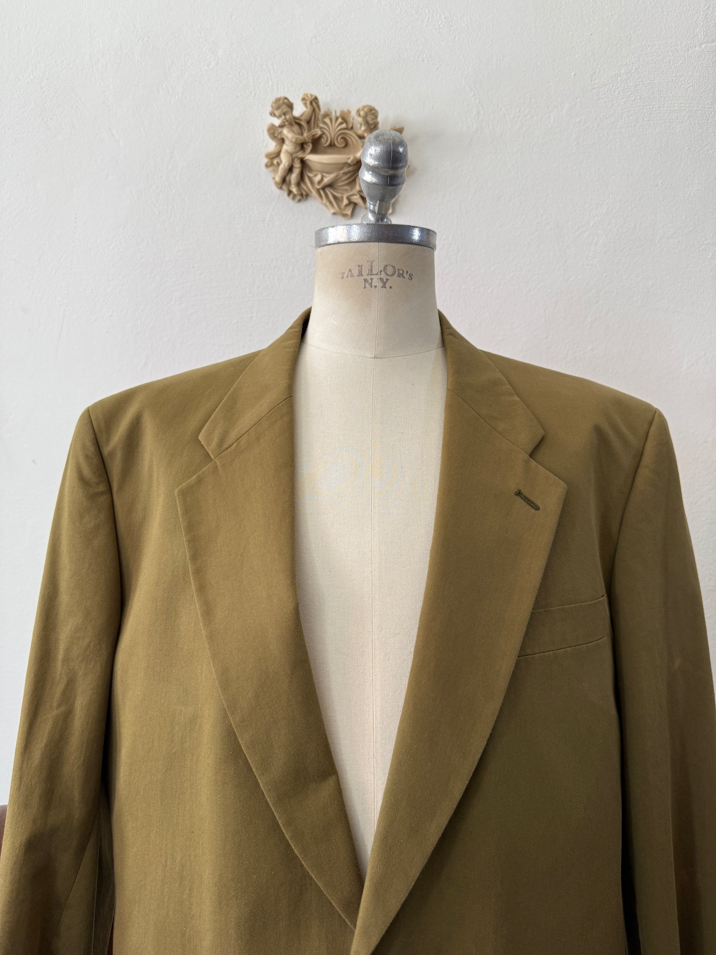 Vintage Valentino Jacket “XL”