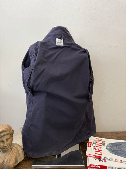 Italian Navy Jacket “L”