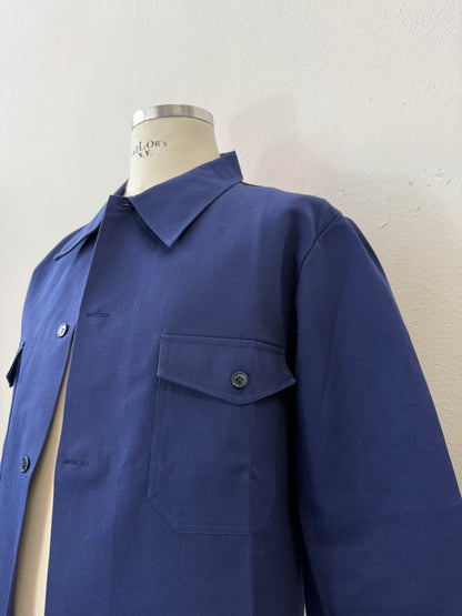Vintage 70’s Selvedge Work Jacket “L”