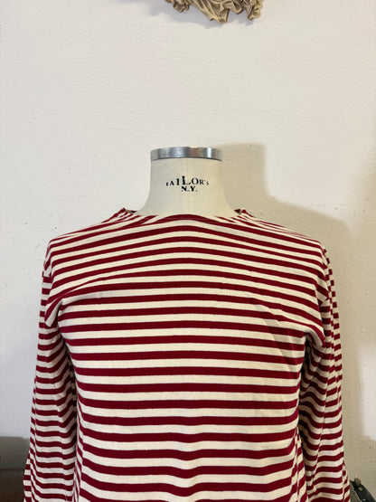 Deadstock Telnyashka Long Sleeve