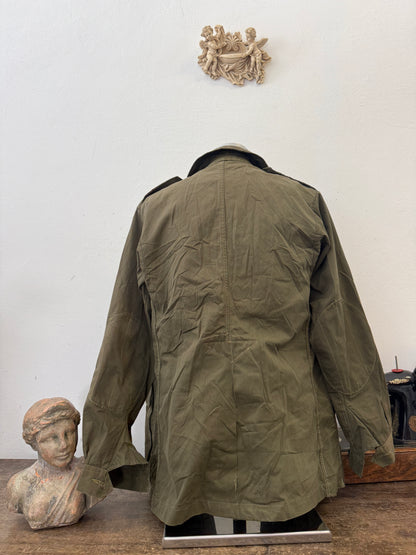 Vintage 80’s Italian Army Jacket “M/L”