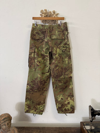 Italian Army Pants “W32”