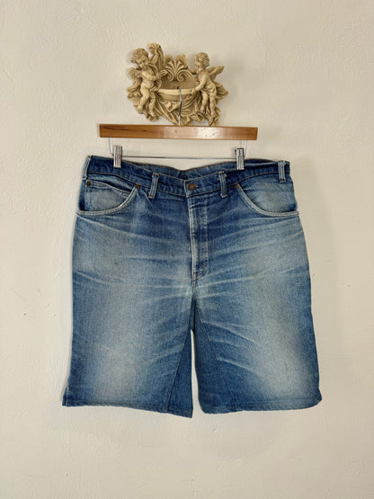 Levi’s Short Orange Tab “W38”