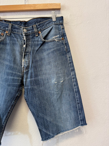 Vintage Levi’s Short 501 “W32”