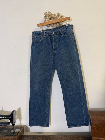 Levi’s 501 “W36 L30”